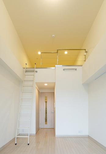 プラウドフラット仙川508号室 同建物別部屋の参考画像