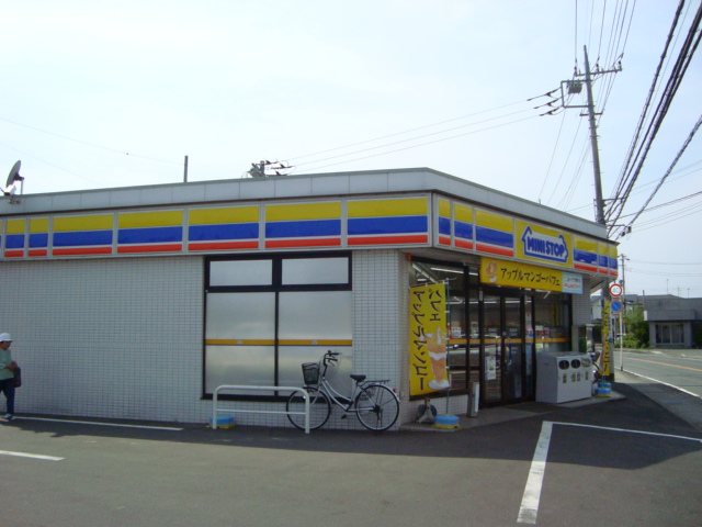 セレーノ　Ｋ＆Ｋ201号室 ミニストップまで600ｍ