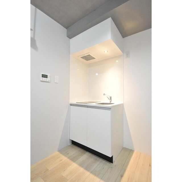 CASA PIAZZA 葛飾立石 内観