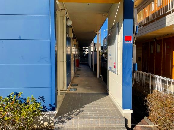 レオパレスＹＴ５205号室 部屋その他