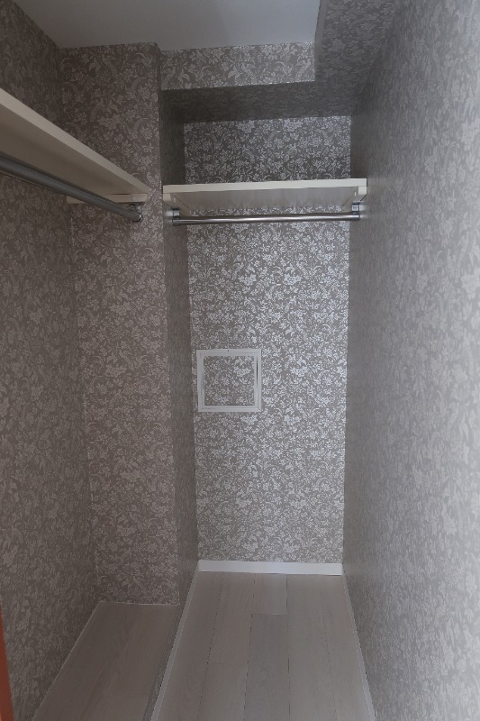 プルーシオス朝霞台2階 収納