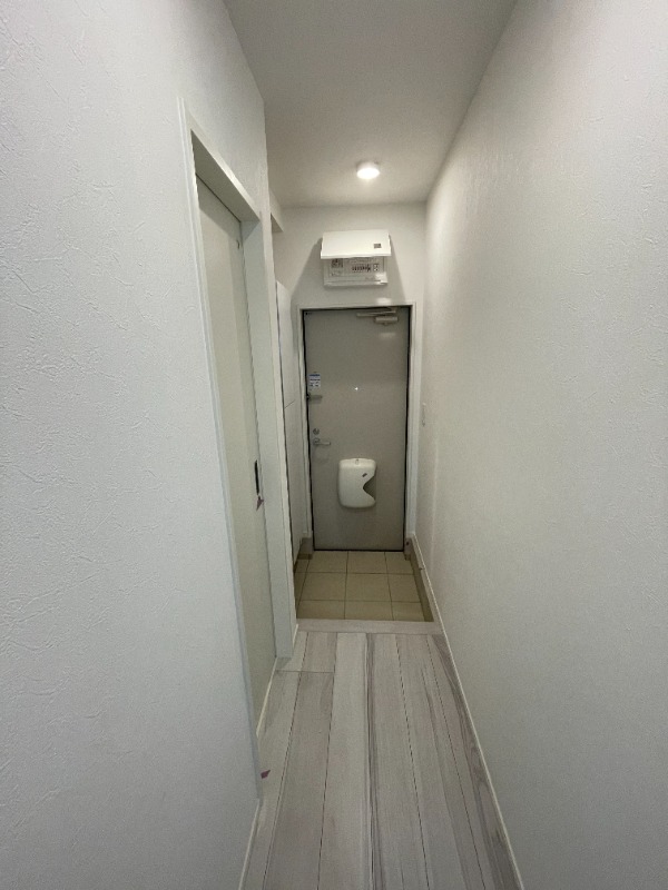 テラス　エムローズ ※別号室同タイプ