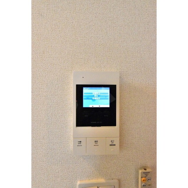 ソレーユ・綾瀬0101号室 内観