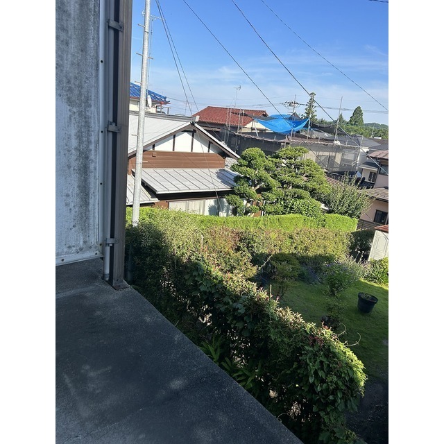 青梅第三プラザ102号室 部屋その他