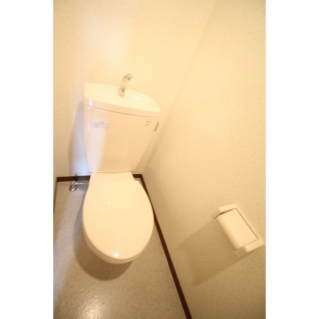 アムール 小金 JM HILLS203号室 内観