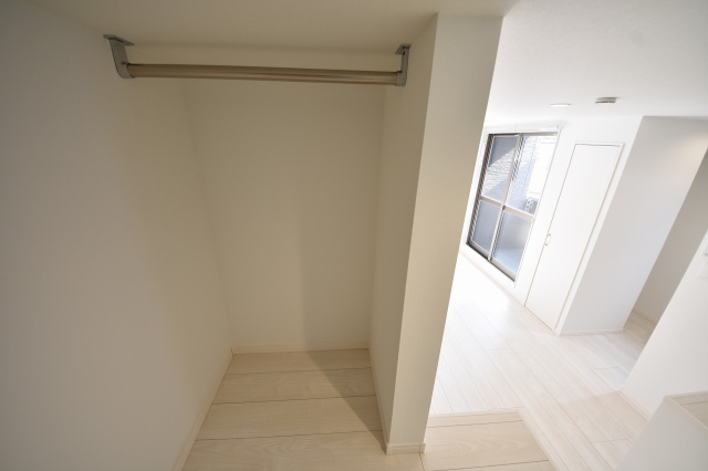ＣＢ北柏グランディール2階 部屋その他