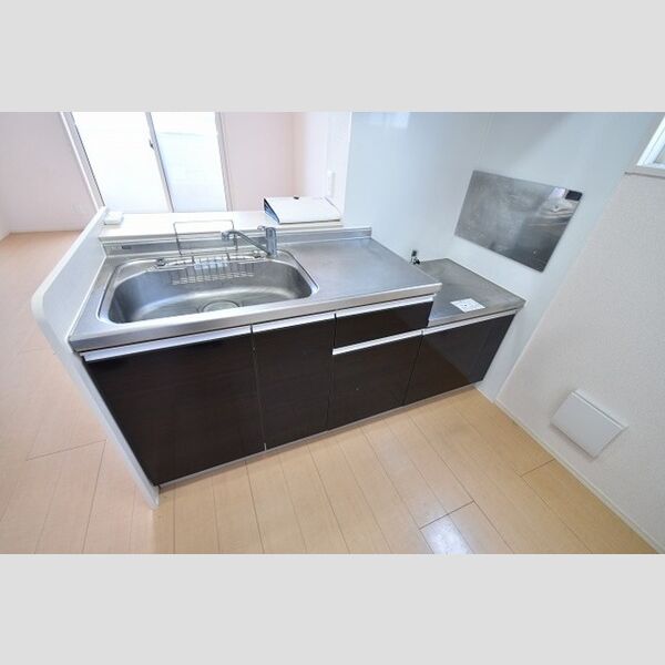 ヴィラボナール　Ⅰ キッチン