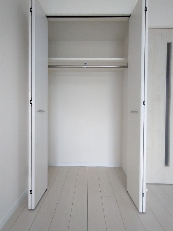 アランシア千鳥町 収納