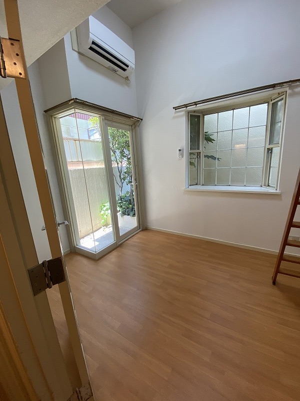 フリーデンハイム３自由ヶ丘1階 部屋その他