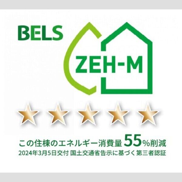 グラナーデ扇Ⅲ102号室 部屋その他