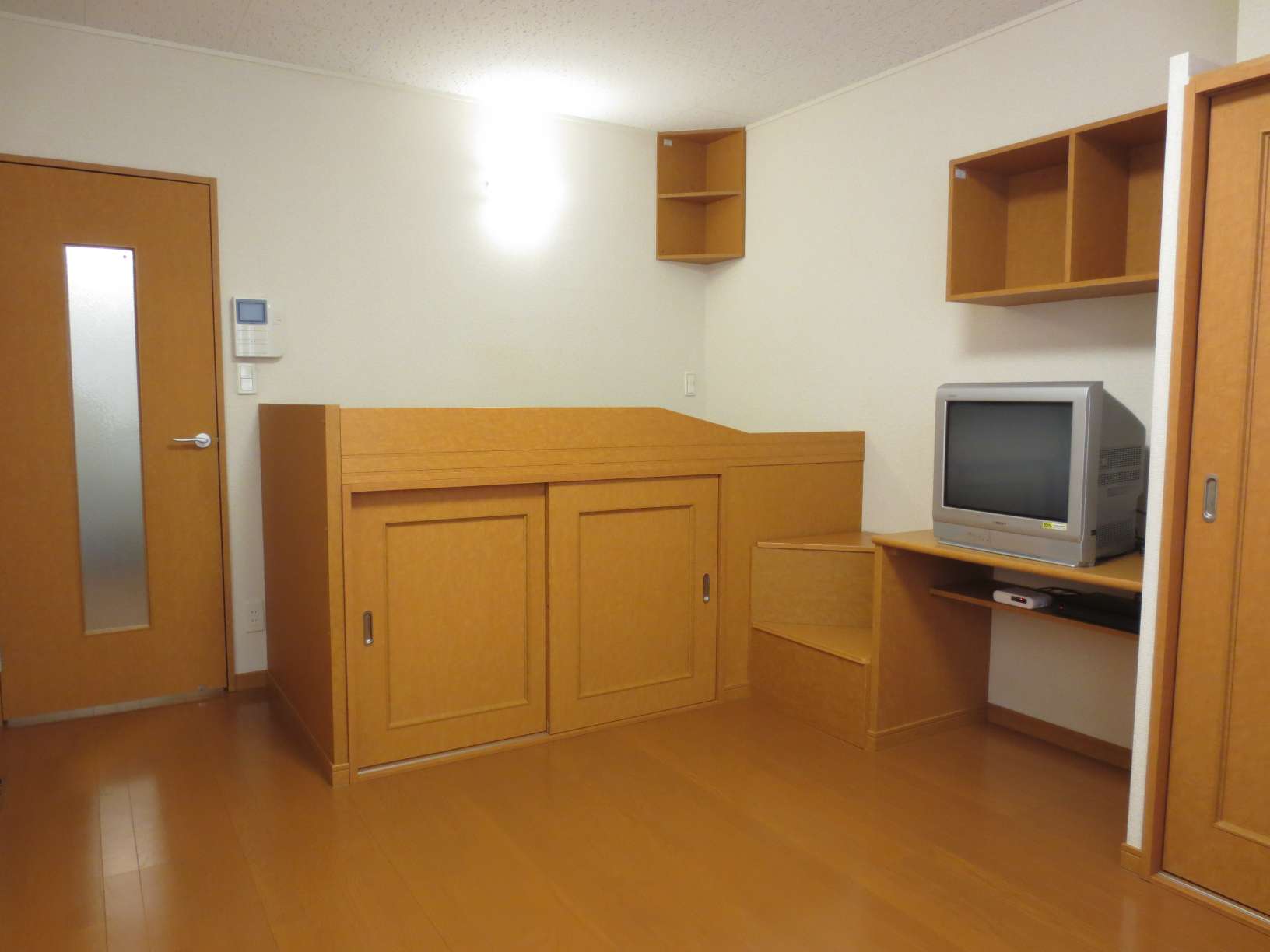 レオパレスジャンティ107号室 部屋その他