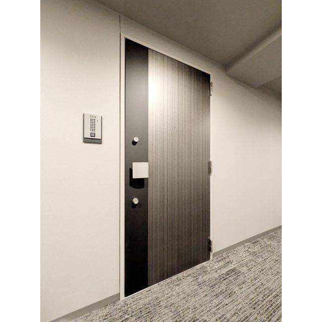 ACP Residence 錦糸町0504号室 玄関