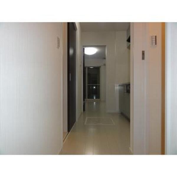 Crane　Hills101号室 部屋その他