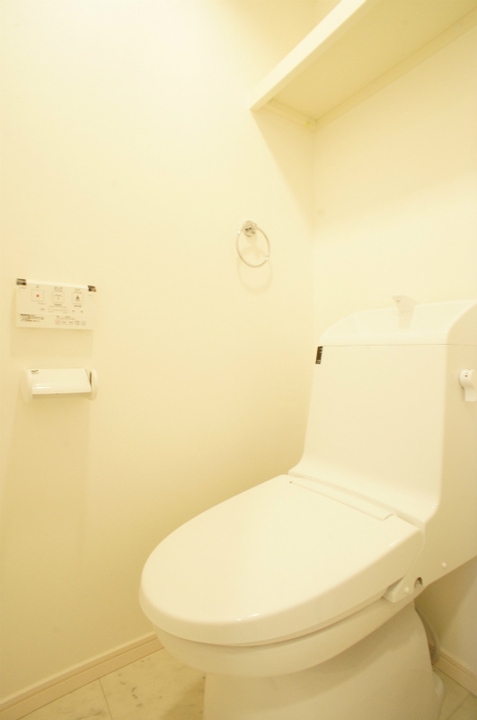 リブリ・サンヴィレッジ254階 同タイプ参考写真