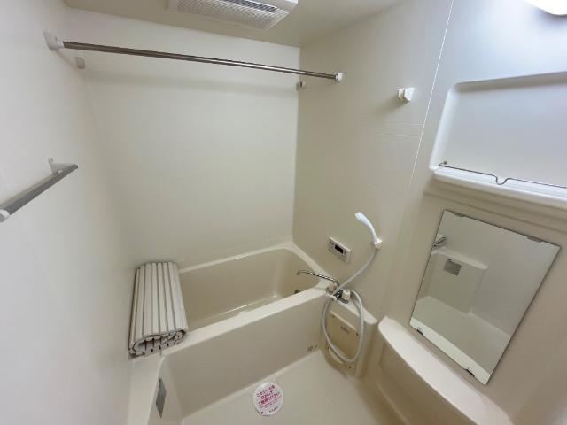 コンフォース バス