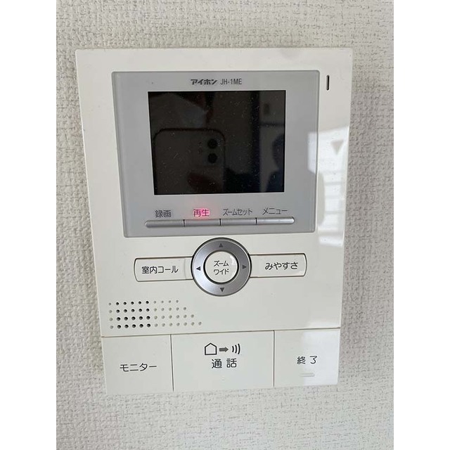 メゾン南小岩Ⅱ302号室 イメージ