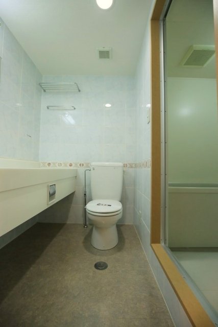 ガーデンクレスト１７１４3階 トイレ