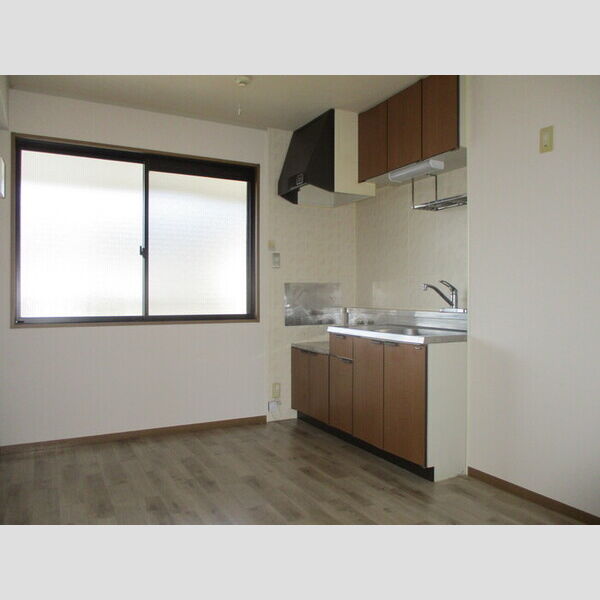 メゾン・セス DK