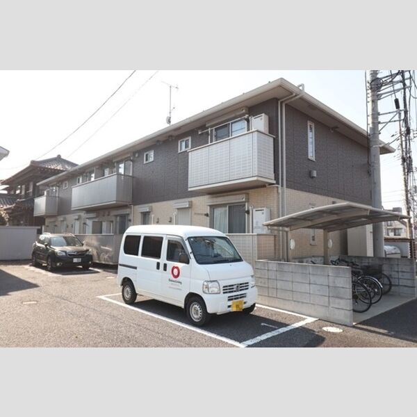 COMFORの外観画像