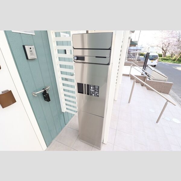 Kirsche(キルシェ) 専用宅配ボックス