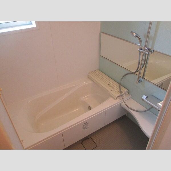 パストラルコート　C307号室 バス