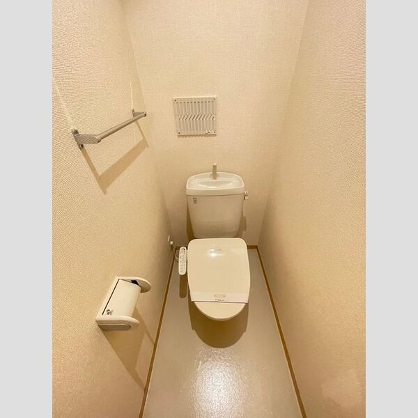 ラル　フェリス 温水洗浄暖房便座