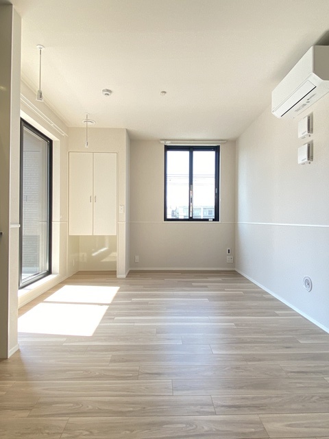 avenir K リビング