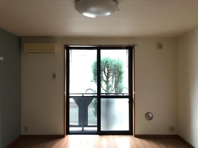 エルシオンⅢ 洋室