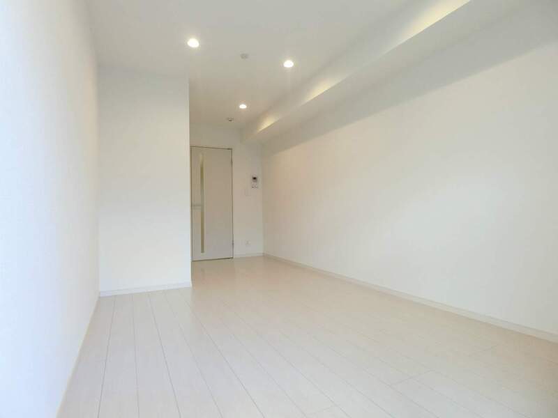 リブリ・TOYA リビング