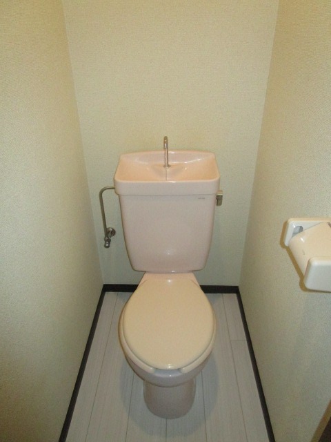 ラーフクシア ＊退去前であるため、同タイプの写真を掲載しています。