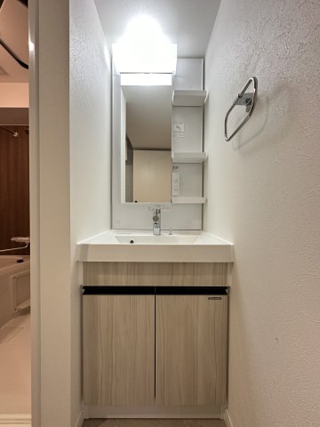 T&F KANNAI BLDG701号室 洗面