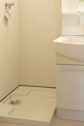 山手台パストラル0302号室 ※現況優先