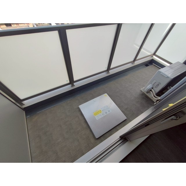 プレール・ドゥーク西新井Ⅲ101号室 部屋その他