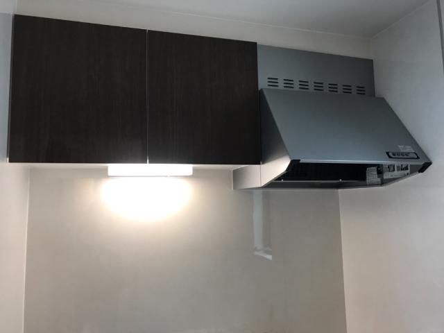 ベル　クレスト キッチン