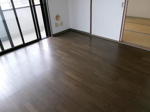 ライオンズマンション津田沼南 LD