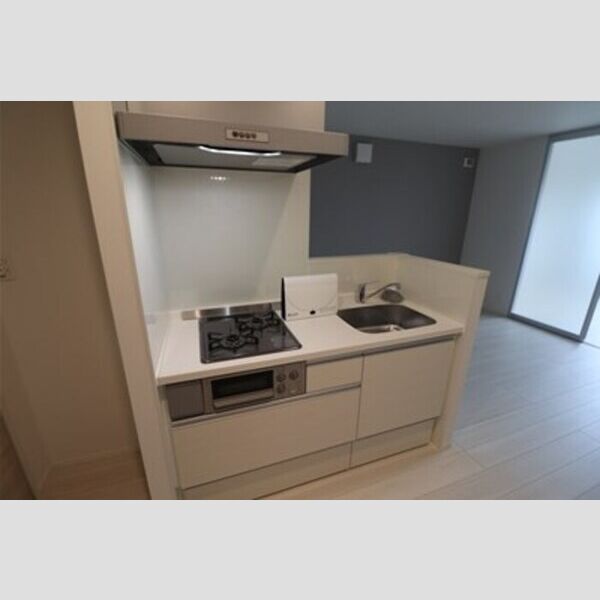 Skey residence塚越(スカイエレジデンスツカゴシ)403号室 キッチン