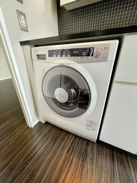 レジディア芝浦ＫＡＩＧＡＮ6階 部屋設備