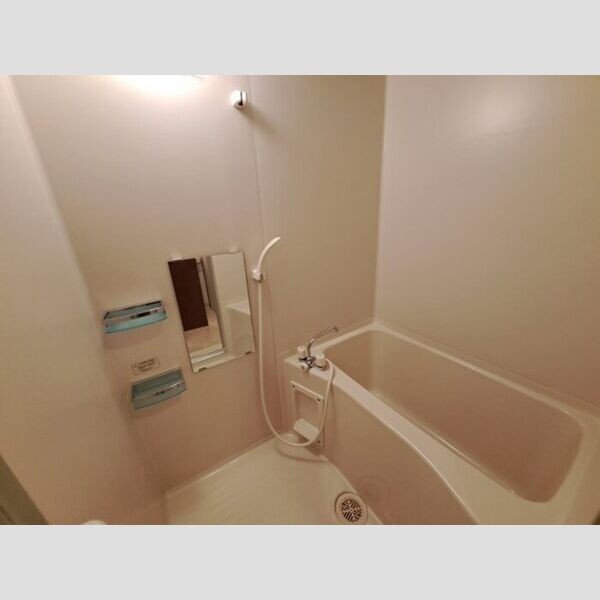 GLOIRE　MANSION405号室 ユニットバス