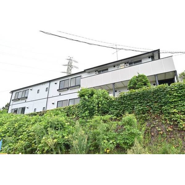 アイレッツM0202号室 外観