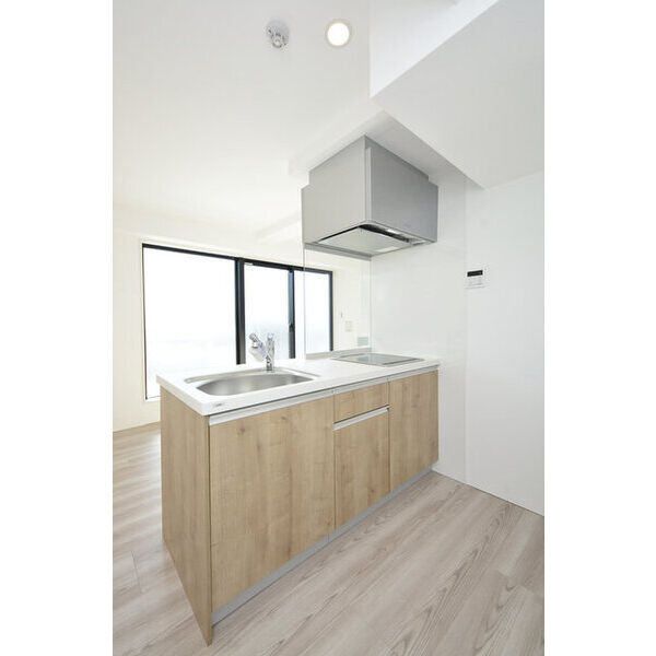 ウィロー板橋本町 キッチン