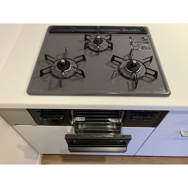 レジデンス多摩川西六郷0201号室 部屋その他