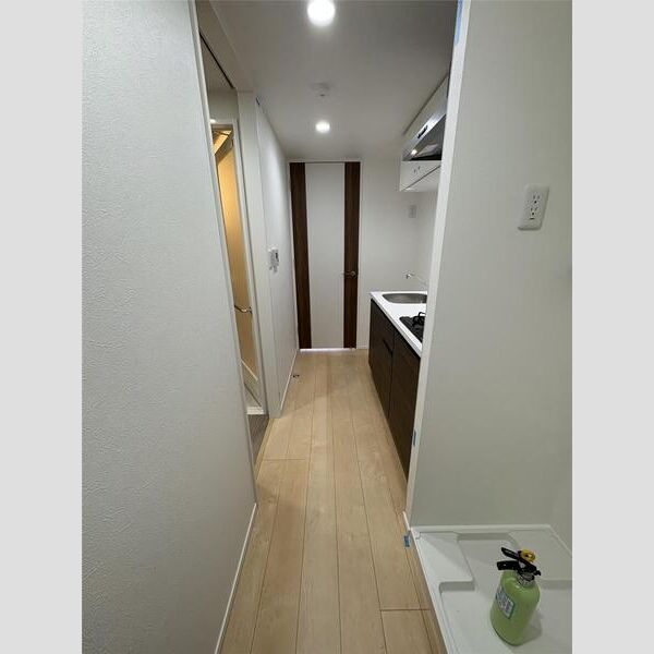 MAXIV八王子TRE1103号室 洗面