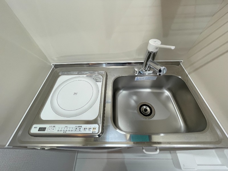 ノーザンロード富士見台3階 キッチン