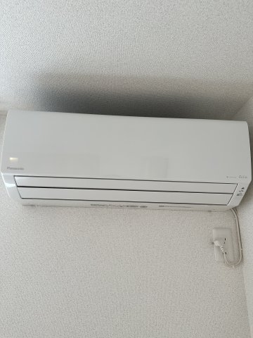 ベイルームウィル中山101号室 部屋設備