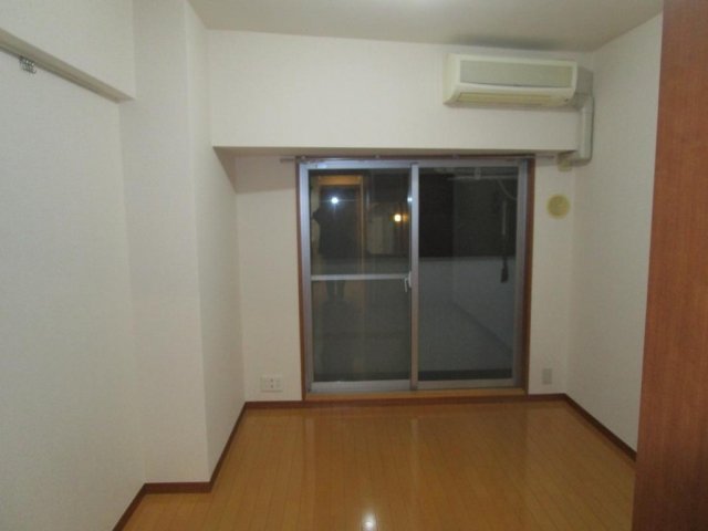 プレール・ドゥーク文京白山5階 部屋その他