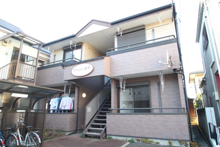 Ｆｉｏｒｅ　由季1階 部屋その他