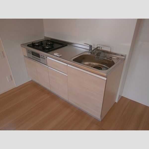 ルミエール　A キッチン