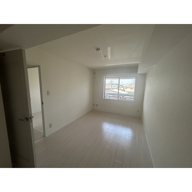 リブレス佐倉 内観