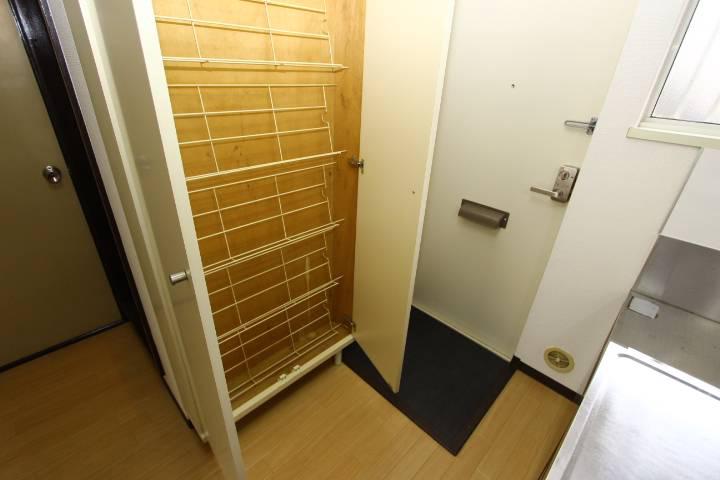 ハッピーコーポ鶴瀬2階 部屋その他