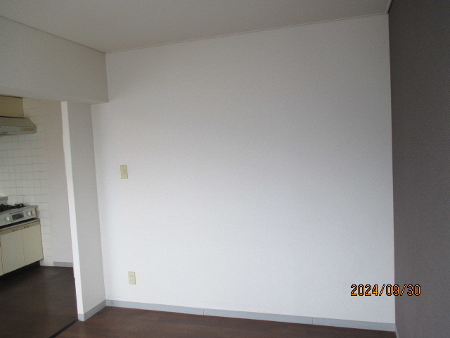 ジュネパレス藤沢 リビング